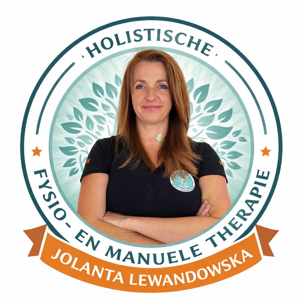 Holistische Fysiotherapie Jolanta Lewandowska
