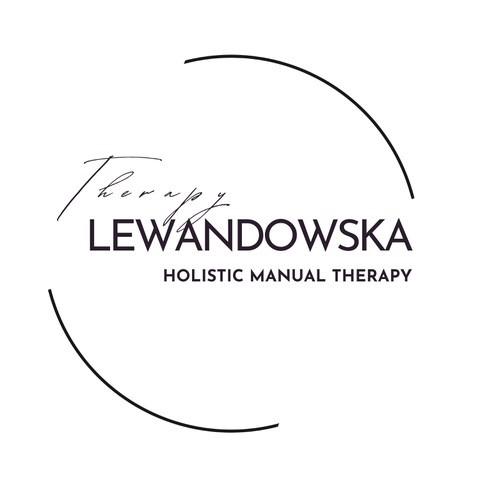 Logo Lewandowska Therapy