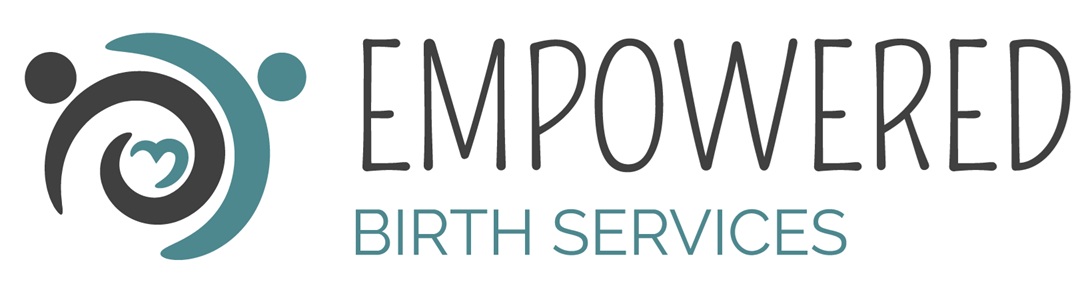 Logo Empowered Birth Services